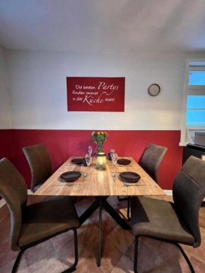 Ferienwohnung im Torwärterhäuschen in Rüthen